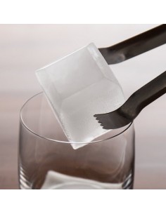Molde para cubo de hielo gigante Tablecraft BSCT2
