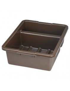 TABLECRAFT 1547BR PORTALOZA CON DIVISION    