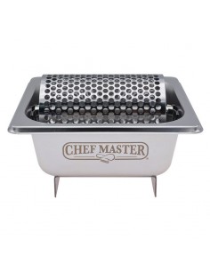 Rodillo para mantequilla Chef Master 90244