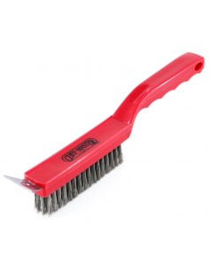 Chef Master 90044 Cepillo para Grill