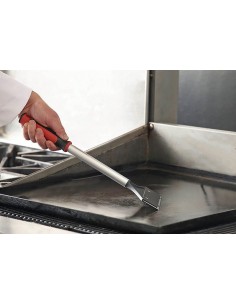 90018 Chef Master Raspador  para Plancha