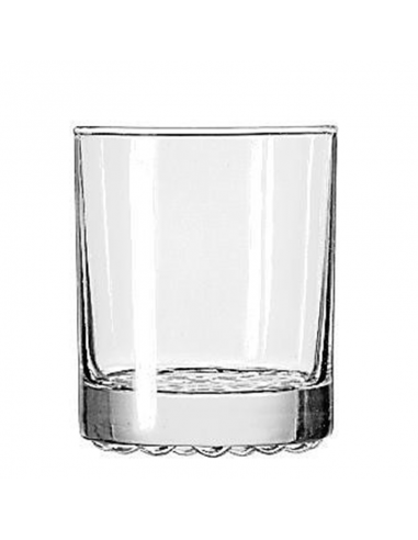 23286 VASO OLD FASHIONED NOB HILL 10 OZ