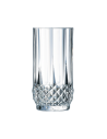 Vaso alto 28 Luminarc Cristal D'arques Longchamp