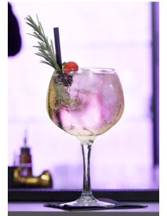 Libbey 3658SCL60 Copa Copacabana  600 ml