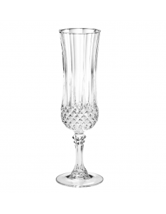 Copas flauta Luminarc Cristal D'arques Longchamp