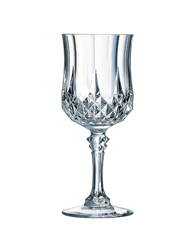 Copas de champán copa de vino cristal de lujo cristalino fiesta de