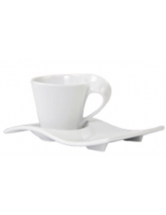 JUEGO TAZA Y PLATO CURVE 2