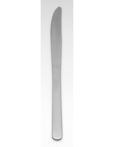 Cuchillo de Mesa Liso Clásico
