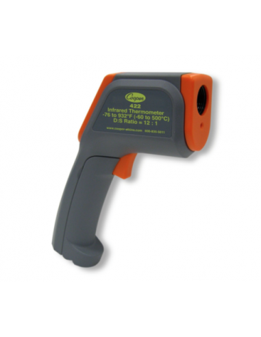 Cooper-Atkins 422-0-8 Infrared Thermometer