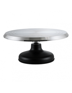 BASE GIRATORIA PARA DECORAR PASTEL