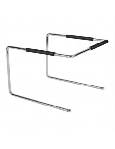 SOPORTE PARA CHAROLA DE PIZZA