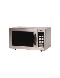 HORNO DE MICROONDAS...