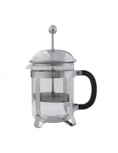 Prensa francesa Steiner 600 ml