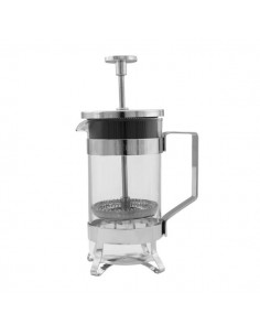 Prensa francesa Steiner 600 ml 2