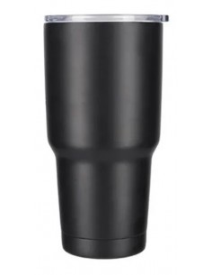 Termo Negro 30 OZ