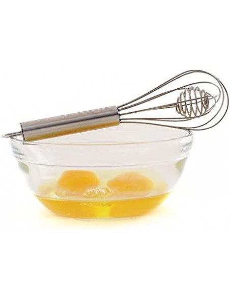Batidor mini Norpro 2349D aireador mini whisk