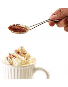 Cuchara espolvoreadora tamizador Norpro 5534