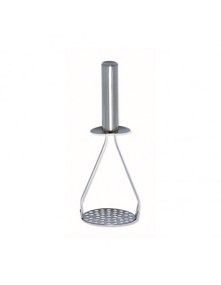 MACHACADOR DE ACERO INOXIDABLE NORPRO 1231