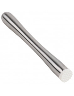 MORTERO ACERO INOXIDABLE TABLECRAFT H4258