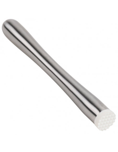 MORTERO ACERO INOXIDABLE TABLECRAFT H4258