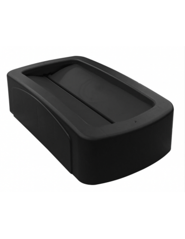 Tapa abatible cesto zvelte sablon T9135NE