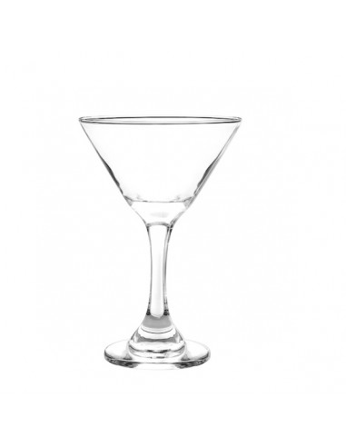 Copa martini 274 ml Cristar