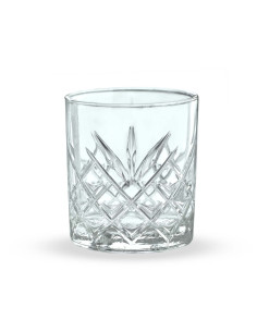 Vaso Elsa old fashioned 12 oz 345 ml Glassia