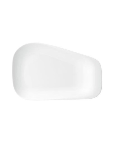 Kahla 153342 platon rectangular 27 cm Elixyr