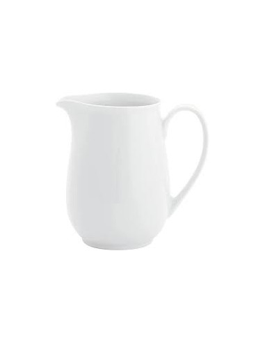 Jarra lechera cremera 250 ml porcelana Kahla 571003 Pronto