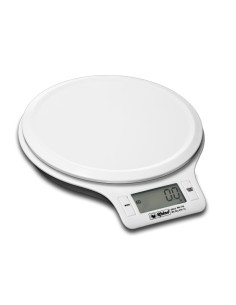 BASCULA ELECTRONICA RHINO DE 5 KG