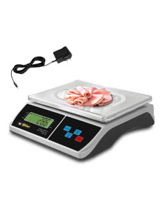 BASCULA PORCIONADORA DE 10 KG RHINO 2