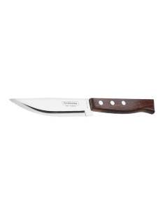 CUCHILLO FILETERO CON MANGO DE MADERA TRAMONTINA 22213005