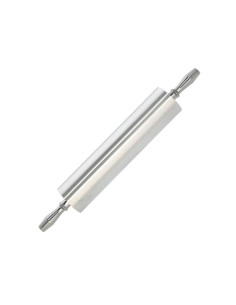 RODILLO DE ALUMINIO 38 CM