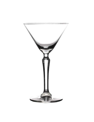 Copa vintage martini spksy Libbey 601404