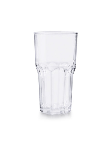 Super vaso siena 650 ml V2326 Glassia