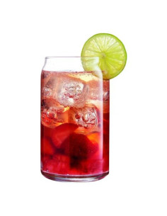 VASO CAN LATA 490 ML A1L08490 2