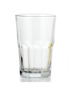 CRISA 6292 VASO PÉTALO HIGH BALL 475 ML