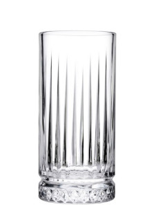 Vaso high ball elysia 445 ml pasabahce 520015