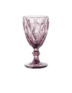 Copa agua morada Vittori 1547P