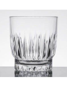 Vaso old fashioned 10 oz winchester Libbey 154587