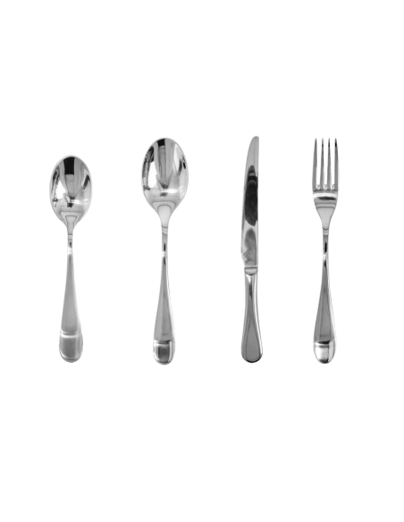 Cubiertos Rivoli Ranieri Anfora