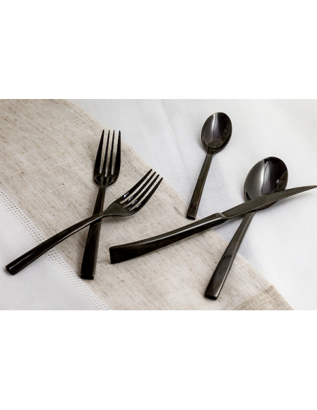 CUBIERTOS VENECIA ONIX