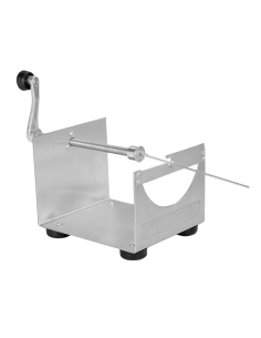 CORTADOR DE PAPAS EN ESPIRAL