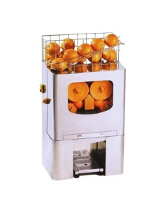 MAQUINA EXPRIMIDORA DE NARANJAS AUTOMÁTICA OJ-150SS