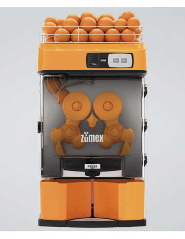 Versatile Basic Zumex exprimidor de naranjas