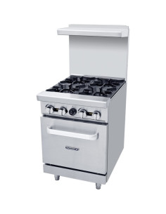 ESTUFA PESADA DE GAS CON...