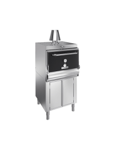Horno con armario Mibrasa HMBAB75