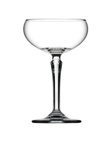 Copa Hudson coupe para champagne Pasabahce 440293