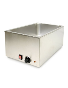 Calentador eléctrico para inserto o chafer Thunder SEJ81000C