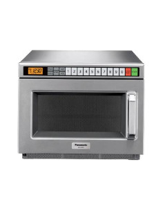 Horno de Microondas Panasonic NE-17521